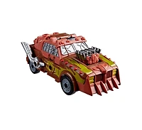 Transformers Junkion Jalopy Deluxe Class | Transformers: Age of the Primes | Hasbro, Takara Tomy