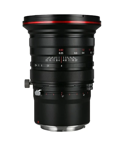 Venus Laowa 20mm f/4 Zero-d Shift Lens For Canon Rf