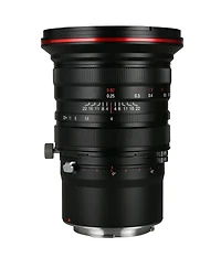 Venus Laowa 20mm f/4 Zero-d Shift Lens For Canon Rf