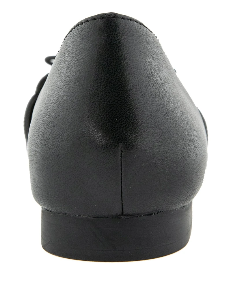 BCBGeneration Women's Fany D'Orsay Flat