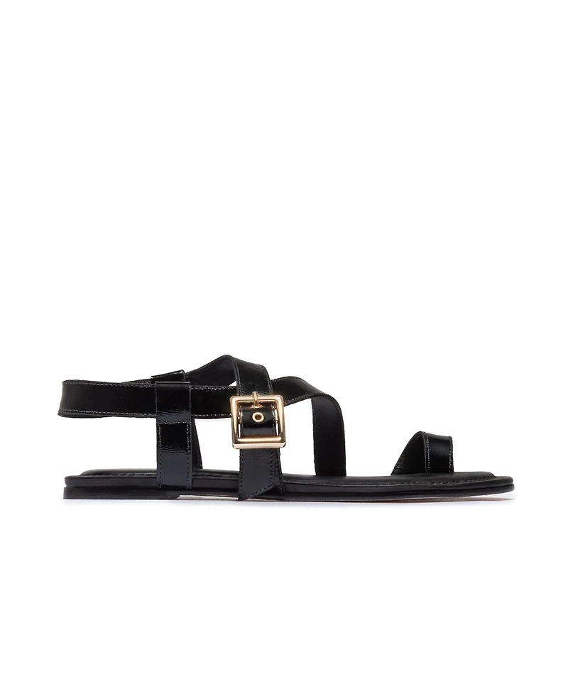 Bernardo Footwear Hartshorn Toe Ring Sandal
