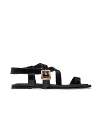 Bernardo Footwear Hartshorn Toe Ring Sandal