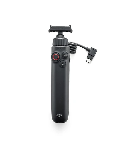 Dji Battery Handle for Osmo Action 6 Camera