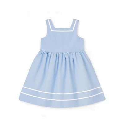 Florence Eiseman Toddler Girls Pincord Dress