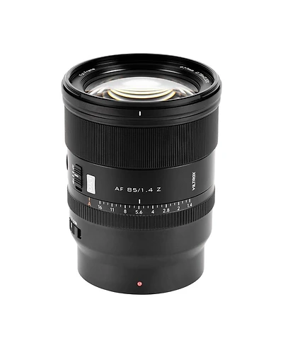 Viltrox Af 85mm f/1.4 Pro Lens for Nikon Z