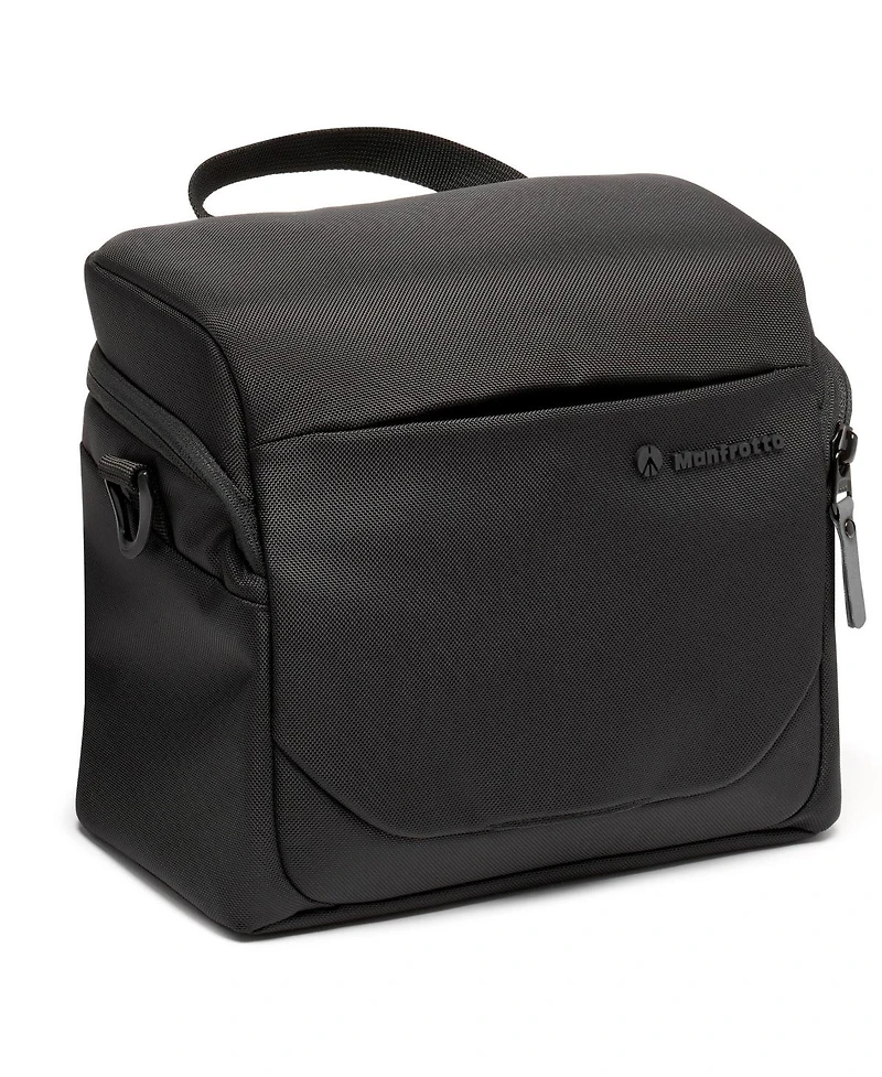 Manfrotto Advanced Iii Shoulder Bag for Dslr/Csc/Vc/Drone, Large