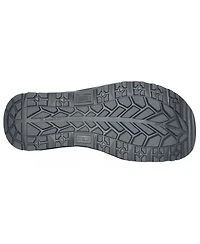 Hoss Boot Company Men's McKee Soft Toe Slip On Work Shoe