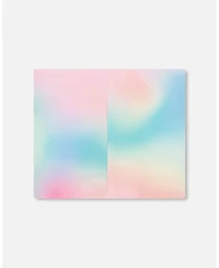 Deux par Deux Baby Girls Stretch Jersey Neck Tube