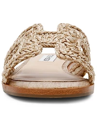 Steve Madden Women's Hadyn Slide Sandals