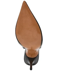 Steve Madden Women's Andromeda-Scrunched Slingback Pumps