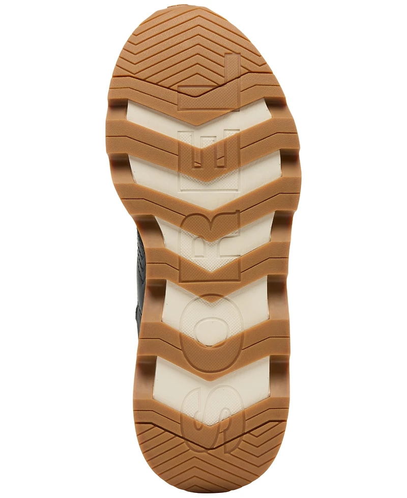 Sorel Men's Kinetic Ember Round-Toe Shoes