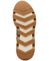 Sorel Men's Kinetic Ember Round-Toe Shoes
