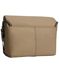 Tommy Hilfiger Men's Strap Heritage Satchel Bag