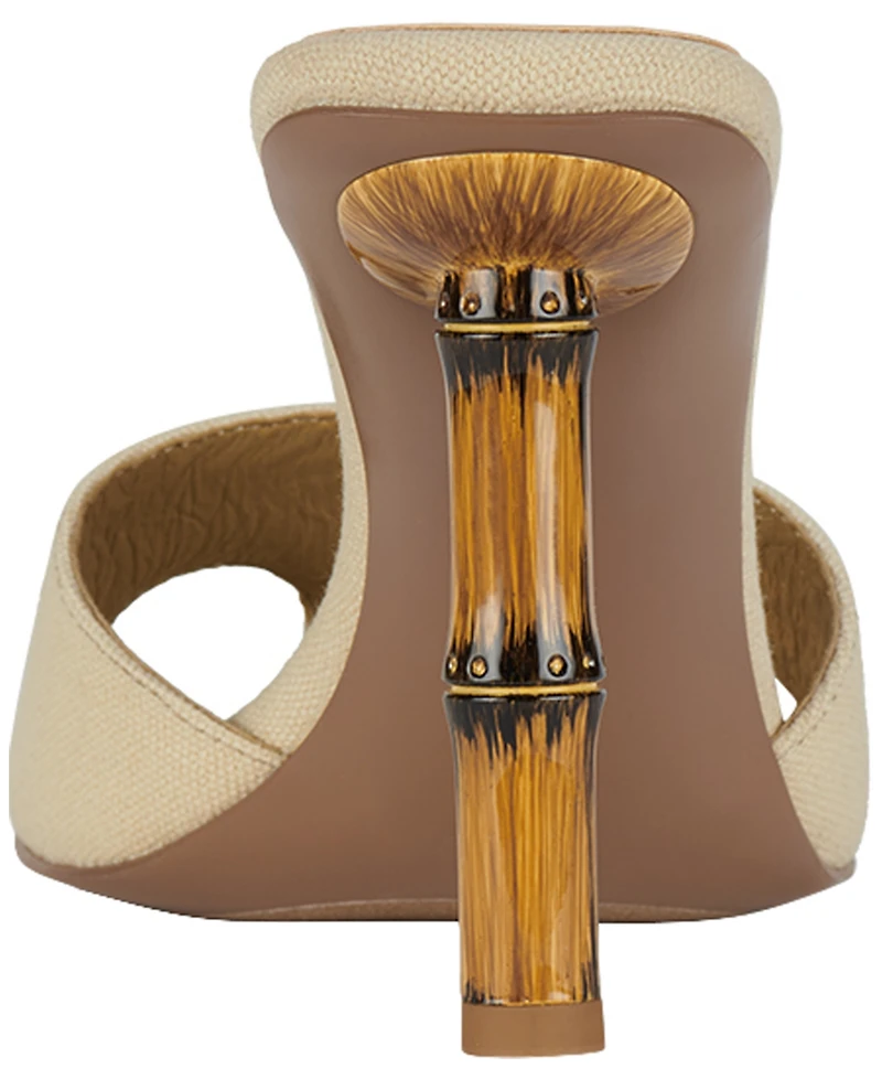 Jeffrey Campbell Women's Linette Novelty High-Heel Dress Sandals