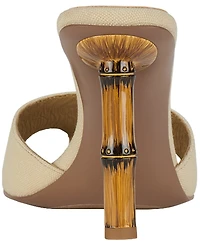 Jeffrey Campbell Women's Linette Novelty High-Heel Dress Sandals