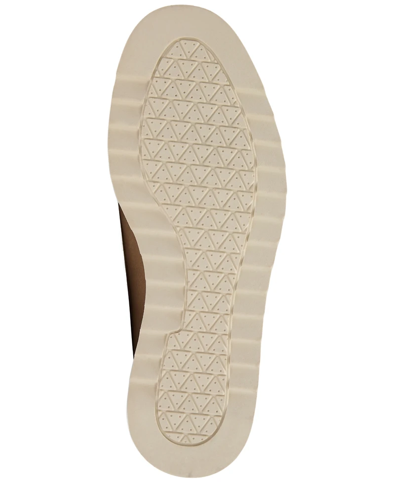 Barbour Men's Hadston Chukka Boots