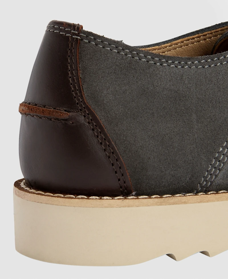 Barbour Men's Aydon Derby Shoes