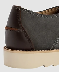 Barbour Men's Aydon Derby Shoes