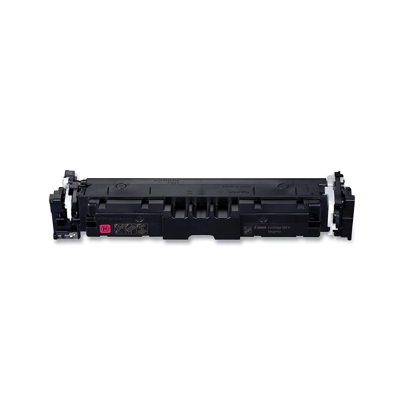 Canon 5096C001 (069H) 5,500 Page-Yield High-Yield Toner - Magenta