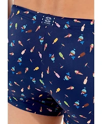 Hom Usa Men's Summer Swim Shorts