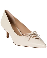 Lauren Ralph Women's Adrienne Slip-On Pumps