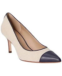 Lauren Ralph Women's Lanette Stiletto Heel Pumps