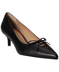 Lauren Ralph Women's Adrienne Slip-On Pumps