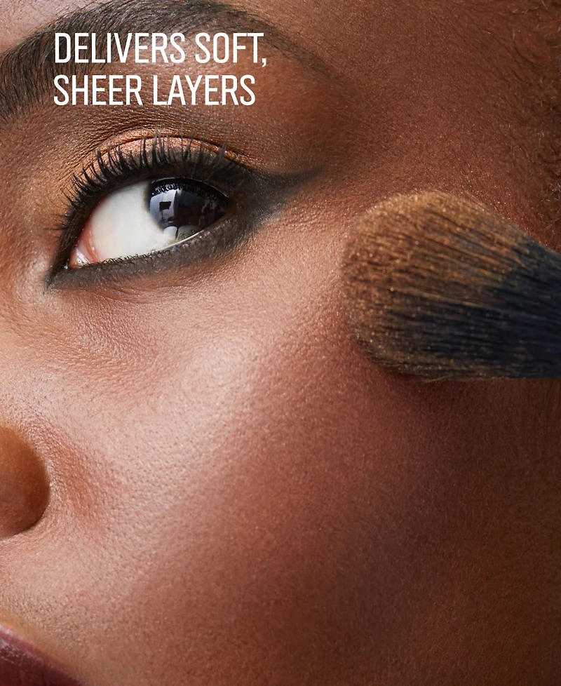 Bobbi Brown Sheer Powder Brush