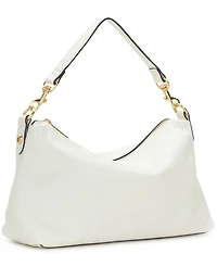 Patricia Nash Kolena Small Leather Shoulder Bag