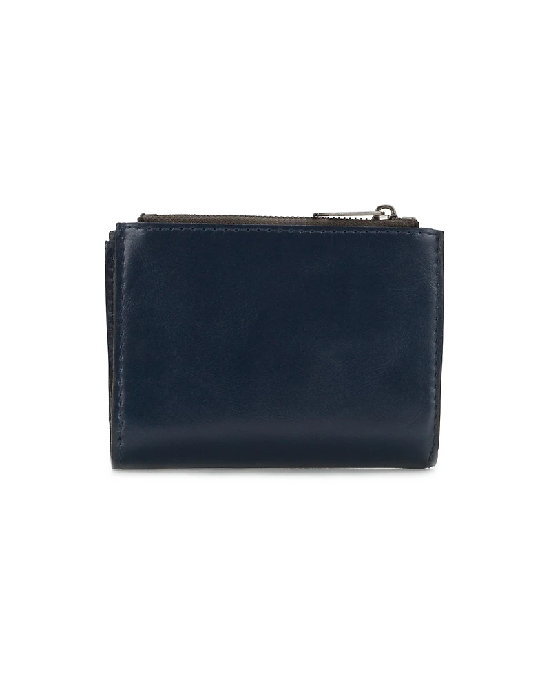 Patricia Nash Chiara Mini Wallet