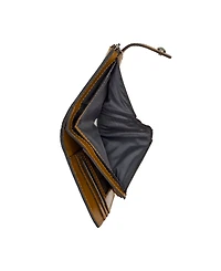 Patricia Nash Chiara Mini Wallet
