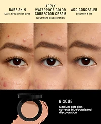 Bobbi Brown Under Eye Corrector, 0.05 oz