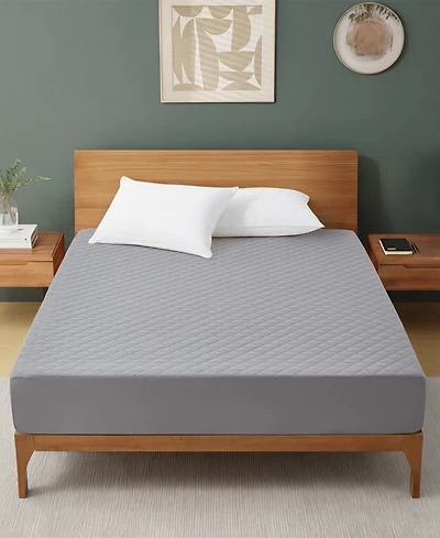 Unikome Waterproof Quilted Mattress Protector