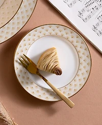 Noritake Trocadero Gold-Tone 5-Pc. Place Setting, Service for 1