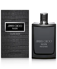 Jimmy Choo 3-Pc. Man Intense Eau de Toilette Spray Set