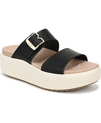 Dr. Scholl's Women's All Time Max Slide Sandals