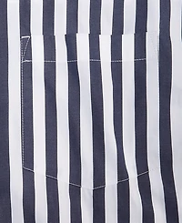 On 34th Women's Cropped Cotton Poplin Shirt, Macy's Exclusive