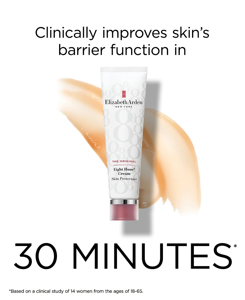 Elizabeth Arden 3-Pc. Eight Hour Nourishing Skin Essentials Gift Set