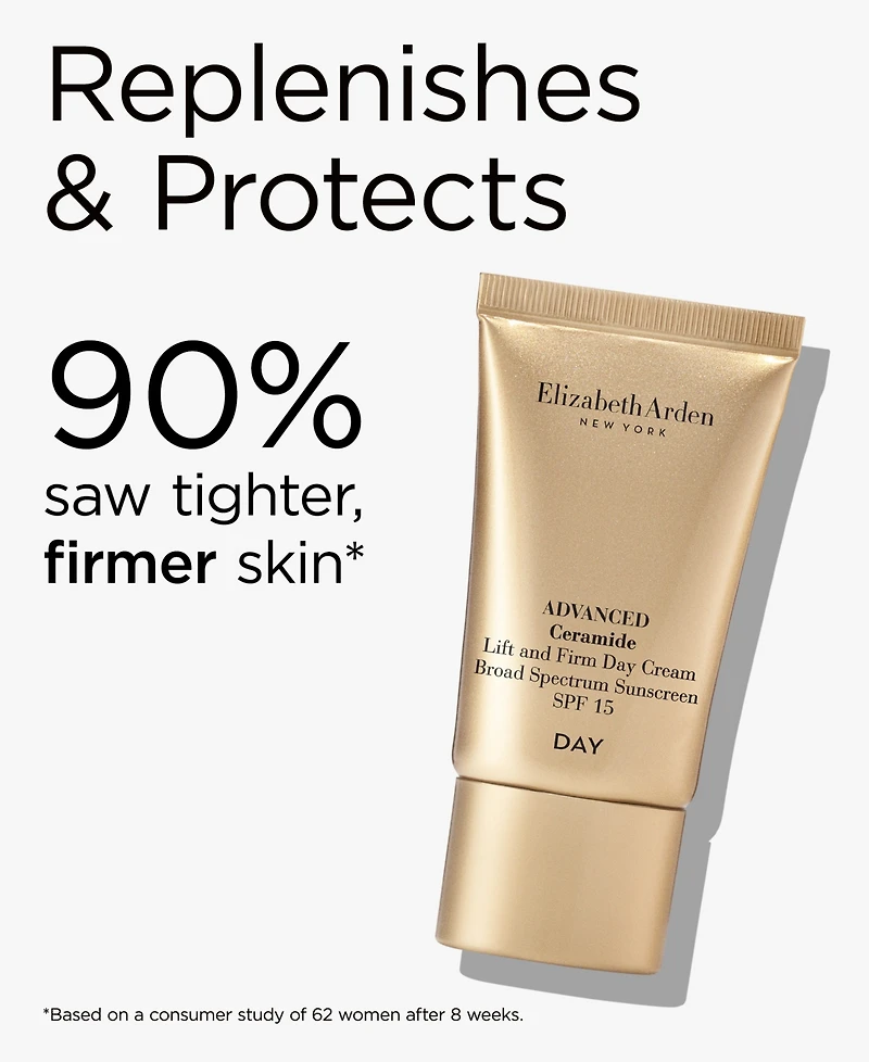 Elizabeth Arden 3-Pc. Lift Starter Skincare Gift Set