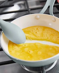 GreenPan Nova Gallery Ceramic Nonstick 2-Piece Frypan Set