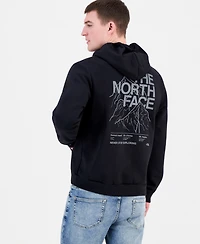 The North Face Men's Mtn Top Hoodie