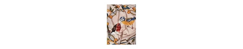 Viscata Square Scarf (Carre)