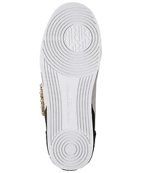 Karl Lagerfeld Paris Women's Madisyn Lace-Up Sneakers