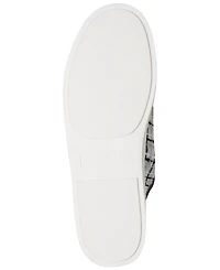 Karl Lagerfeld Paris Women's Cate Whimsy Lace-Up Sneakers