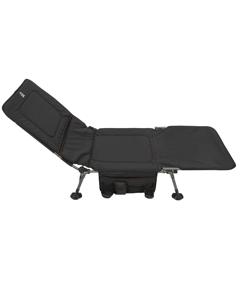 Luxury Camp Bed 2-Pack