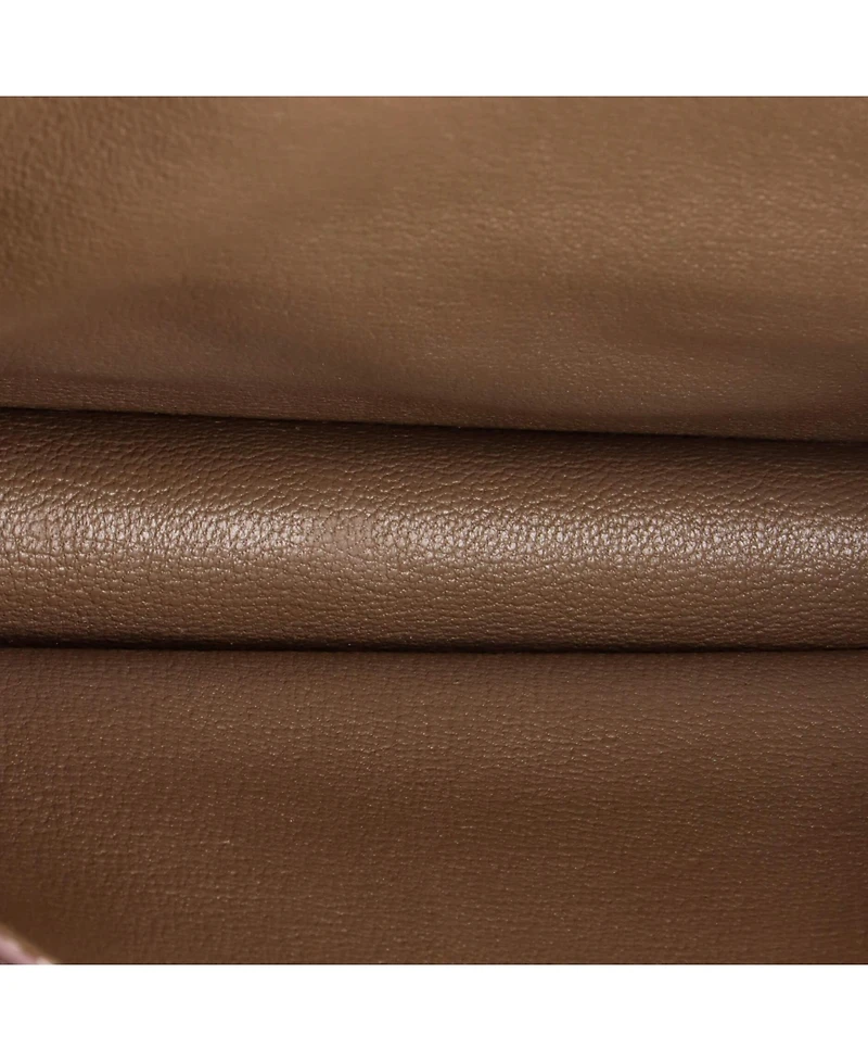 Pre-Owned HERMES 23 Roulis Bag Clemence