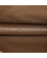 Pre-Owned HERMES 23 Roulis Bag Clemence