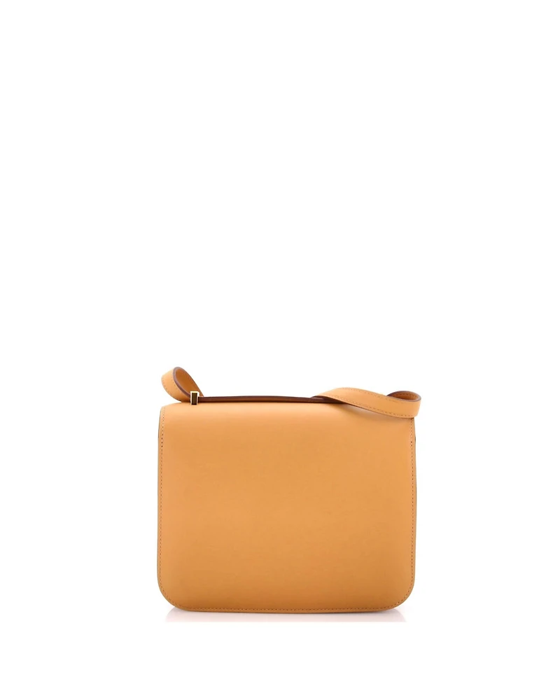 Pre-Owned HERMES 18 Constance Bag Swift
