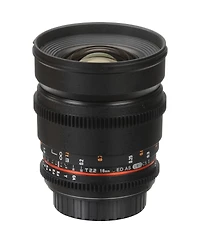 Rokinon 16mm T2.2 Cine Ds Lens for Sony E