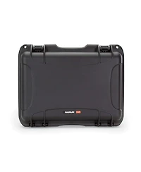Nanuk 925 Waterproof Hard Case with 3-Pocket Lid Organizer and Padded Divider for Camera